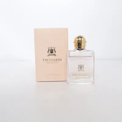 Eau de Parfum (DELICATE ROSE) från Trussardi