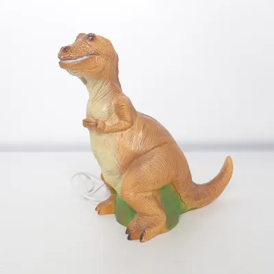 Bordslampa (Dinosaur) från Heico