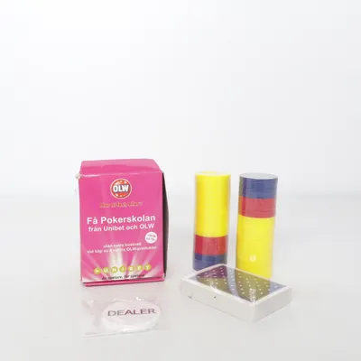 Gesellschaftsspiel von OLW