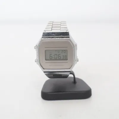 Polshorloge (A168we) van Casio