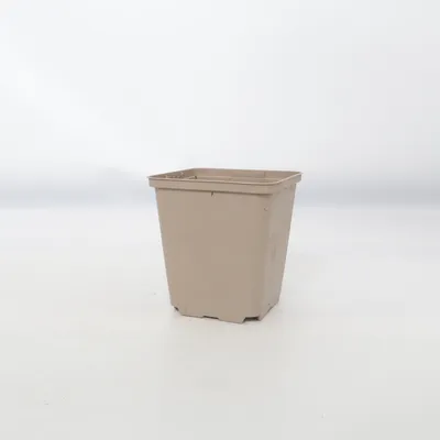 Bloempot (Beige) van Gottinger