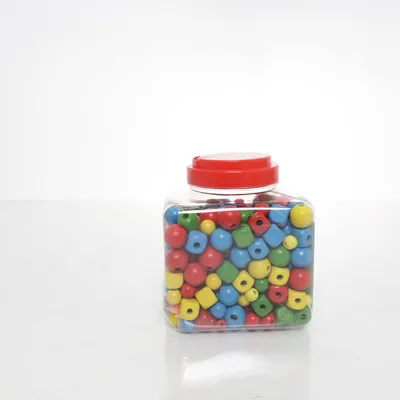 Smyckestillverkning (Flerfärgad) från Crelando