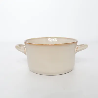 Bowl (Beige) from Siaki