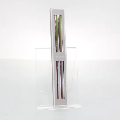 Chopsticks (Purple, Green) from Westwing