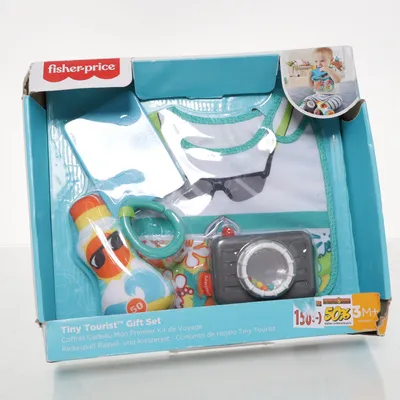 Baby accessory (Multicolored) from Fisher Price