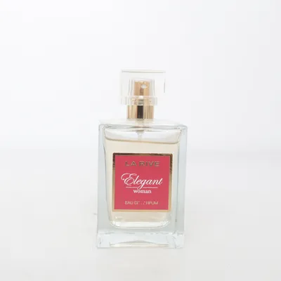 Eau de Parfum (Elegant Woman) from La Rive