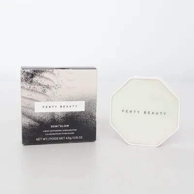 Highlighter (Demi'Glow 05 Yum Yum) från Fenty Beauty