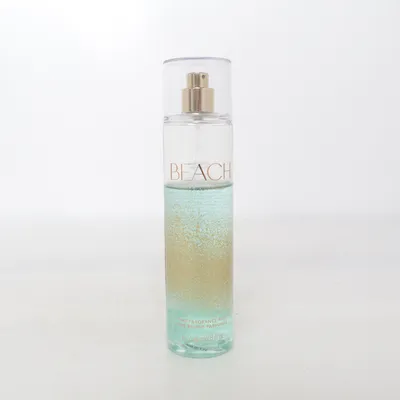 Body mist (At The Beach) fra Bath & Body Works