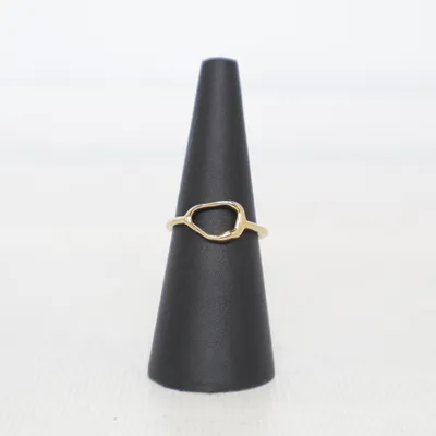 Ring (Gold) from Edblad Unknown metal