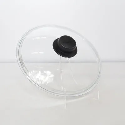 Deksel (Transparant) van Pyrex