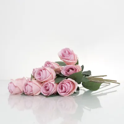 Artificial plant (Pink)