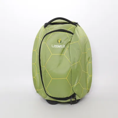 Sac à dos (Vert, Jaune) de Little Life