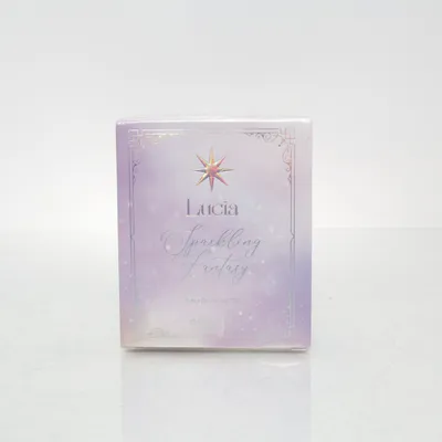 Eau de Toilette (Sparking Fantasy) från Lucia