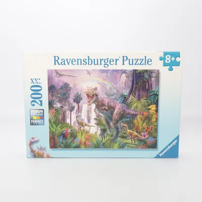 Puzzle de Ravensburger
