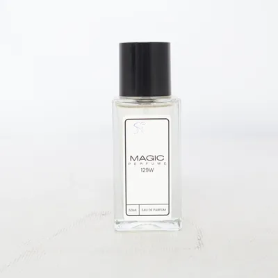 Eau de parfum (129W) fra Magic