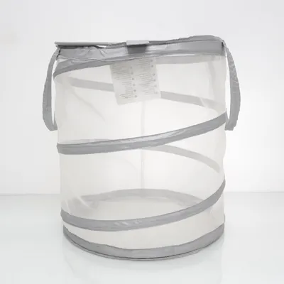 Wasmand (Grijs) van IKEA
