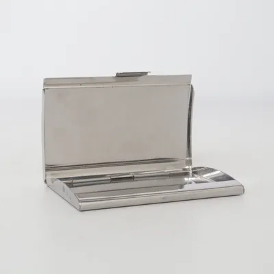 Etui à cigarettes (Argent)