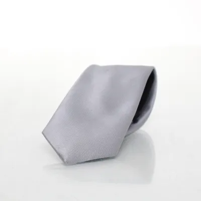 Stropdas (Grijs) van H&M Polyester