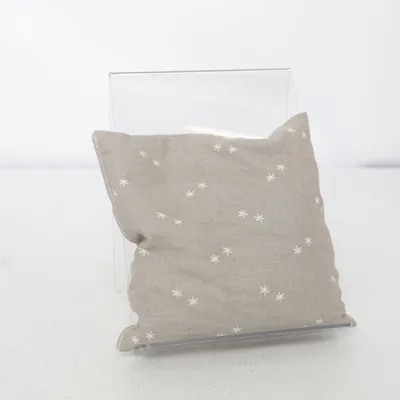 Warmtekussen (Grijs, Wit) van Babylove