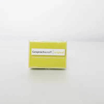 Spelkort från Kylskåpspoesi