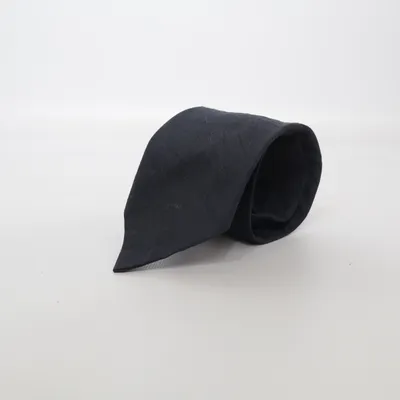 Cravate (Noir) de Atlas Design Coton