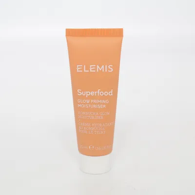 Primer (Glow Priming Moisturiser) from Elemis
