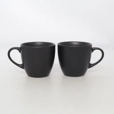 Mugg (Svart) från H&M Home