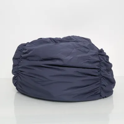 Axelremsväska (Blå) från ESPRIT Polyester