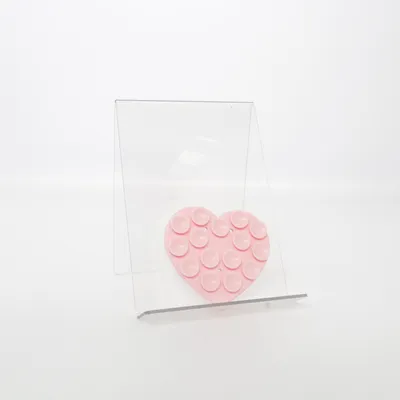 Mobiltillbehör (Rosa) från Holdit