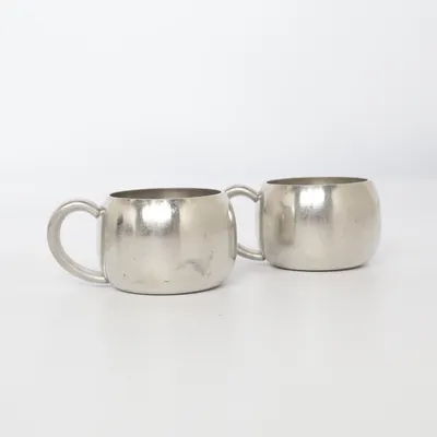 Mok (Zilver) van NÅTAB Götene