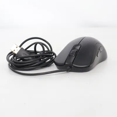 Souris d'ordinateur (Za12) de BenQ