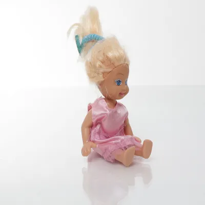 Docka (Beige) från Simba