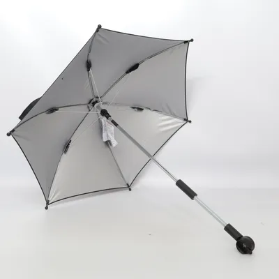 Barnevogns tilbehør (Sort) fra Bugaboo