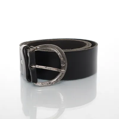 Belt (Black) from Echt Leder