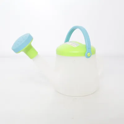 Sandbox toys (White, Green, Blue) from Spielstabil
