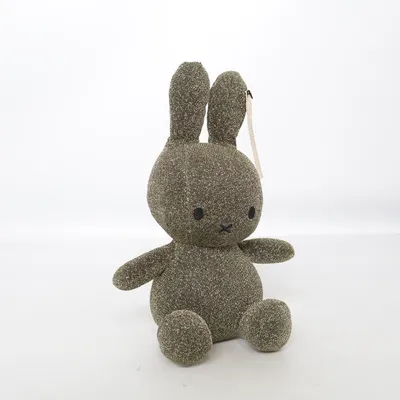 Gosedjur (Guldfärgad) från Nijntje Miffy