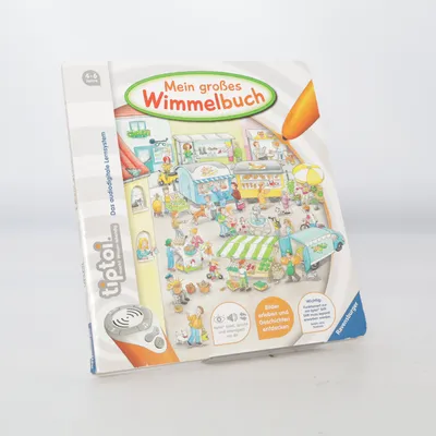 Children's book