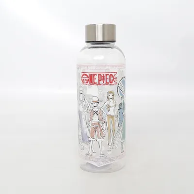 Bouteille d'eau (Multicolore)