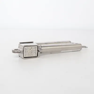 Knoflookpers (Zilver) van WMF