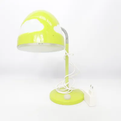 Skrivebordslampe (Skogig) fra IKEA
