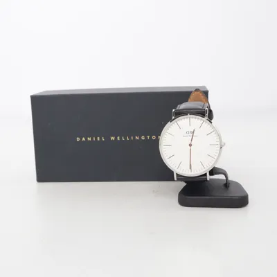 Polshorloge (Classic) van Daniel Wellington