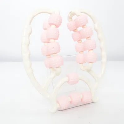 Massage tool (Roze, Beige)