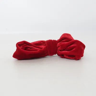Barrette (Rouge)