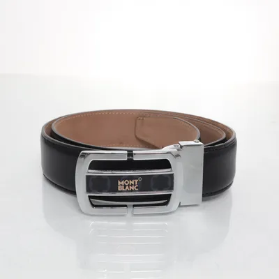 Belt (Black) from Q