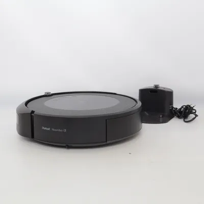 Robotstøvsuger (Roomba) fra iRobot