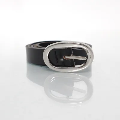 Riem (Zwart) van Pieces