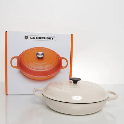 Gryta (Beige) från Le Creuset