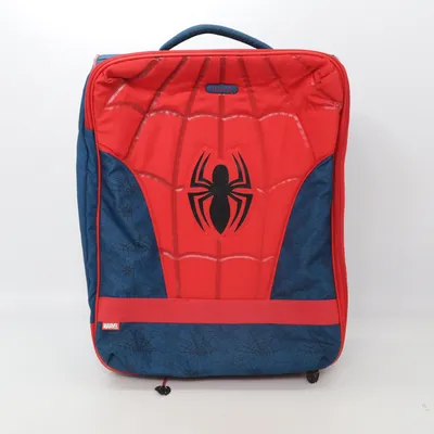 Valise (Spider-Man) de Samsonite