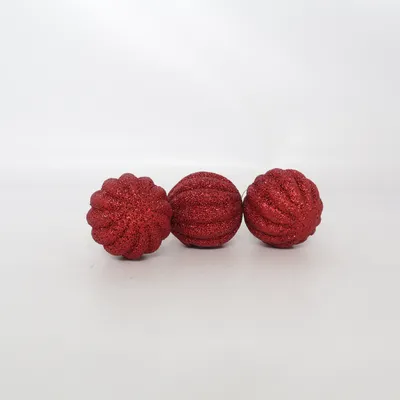 Julgranspynt (Röd) från Decoris