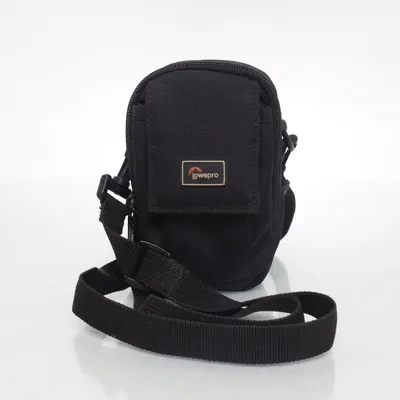 Kameraväska (Svart) från Lowepro